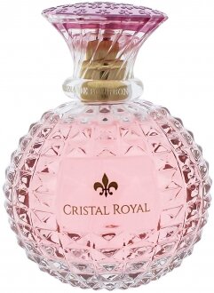 Marina De Bourbon Cristal Royal Rose EDP 30 ml Kadın Parfümü kullananlar yorumlar